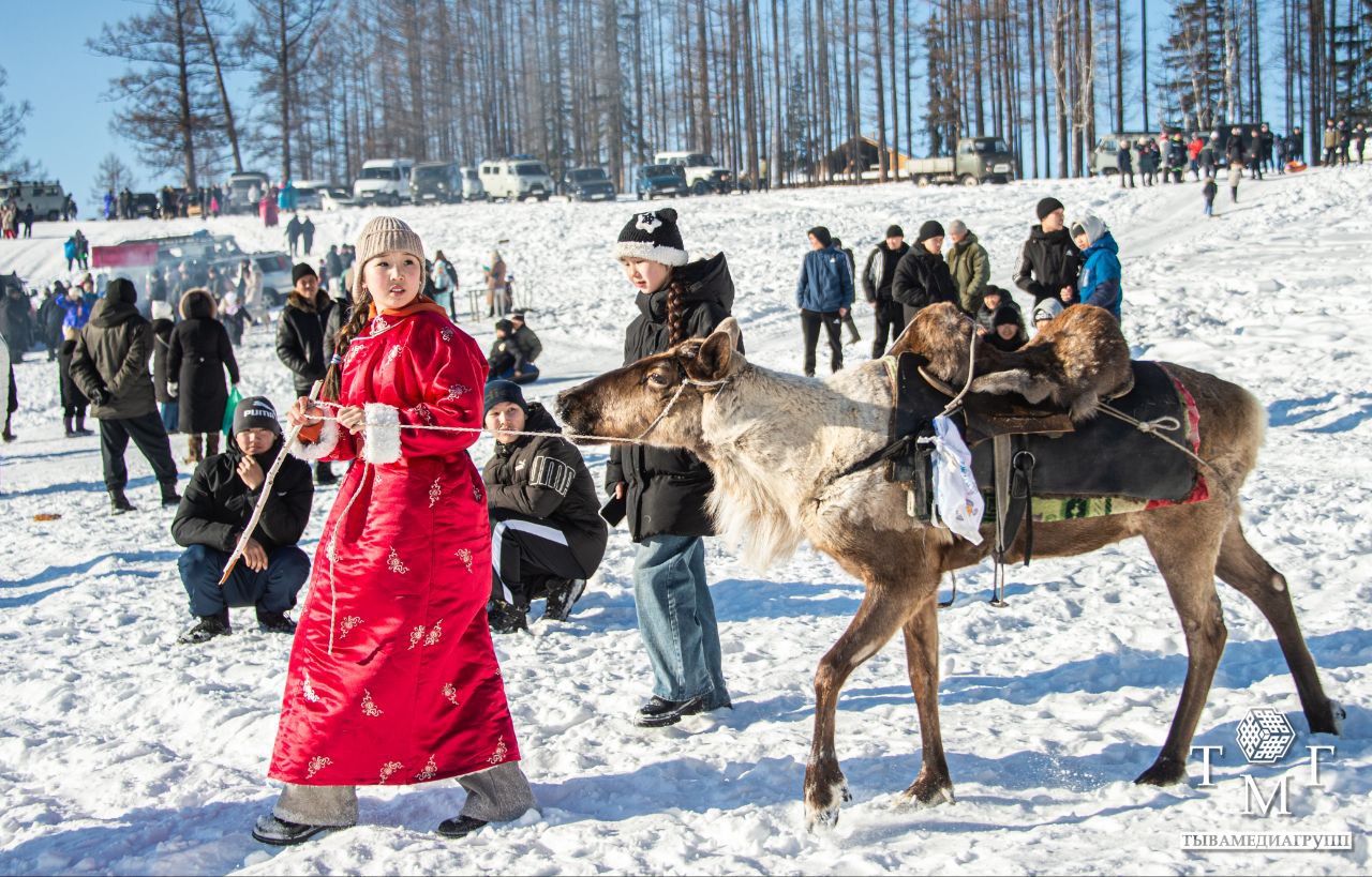 9 августа — Международный день коренных малочисленных народов мира 9 августа — Международный день коренных малочисленных народов мира