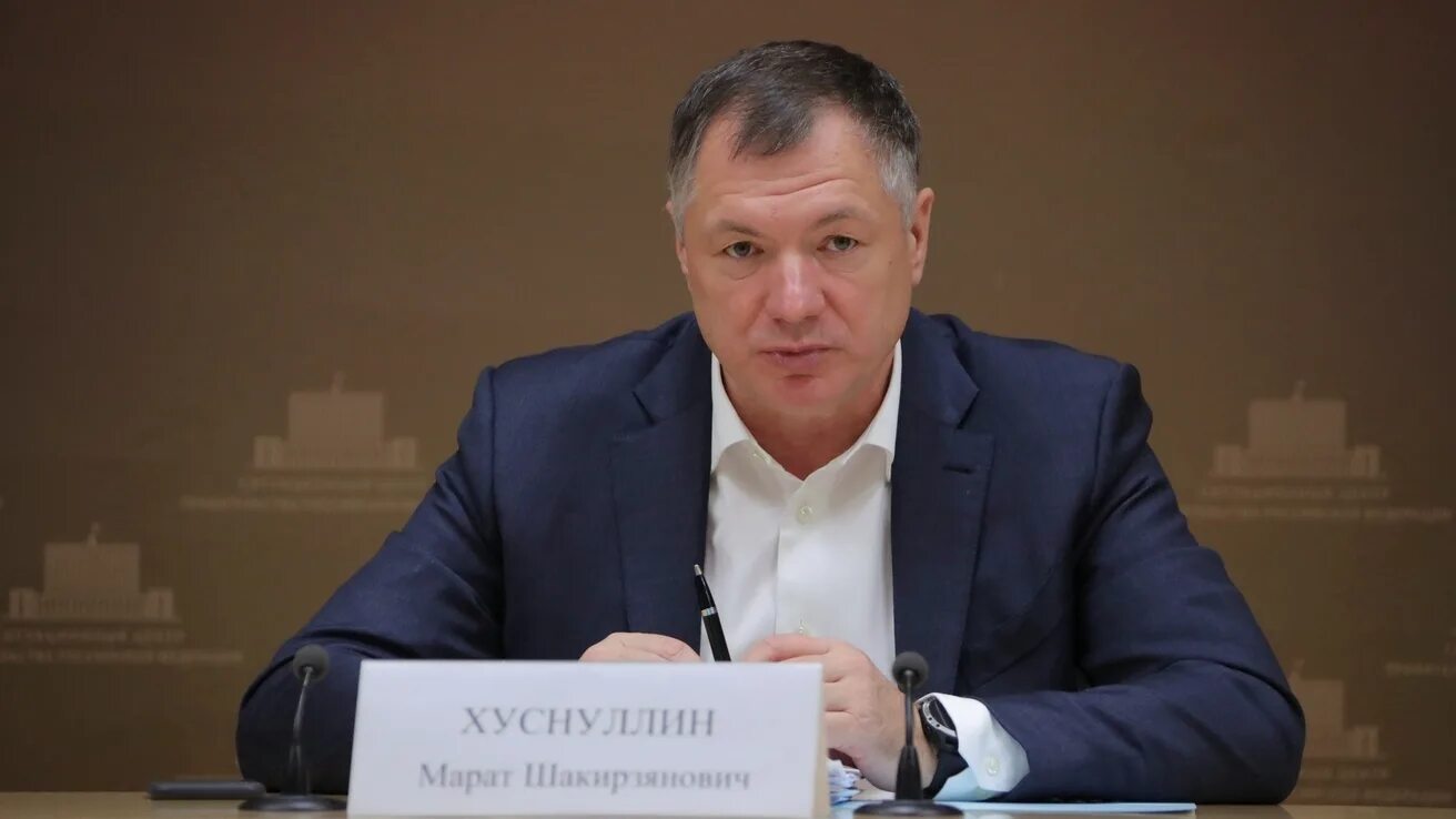 Тува вошла в число регионов, достигших лучших показателей по вводу жилья на душу населения в рамках нацпроекта