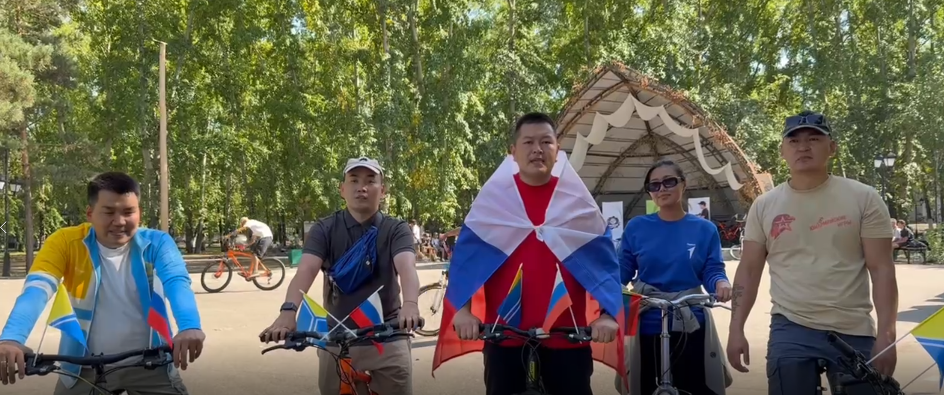 «Помоги собраться в школу». Министерство по делам молодежи Тувы открыло пункт сбора школьных принадлежностей «Помоги собраться в школу». Министерство по делам молодежи Тувы открыло пункт сбора школьных принадлежностей