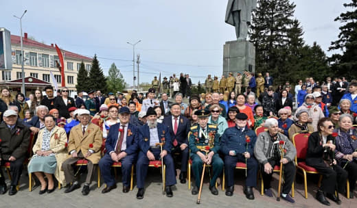 Владислав Ховалыг