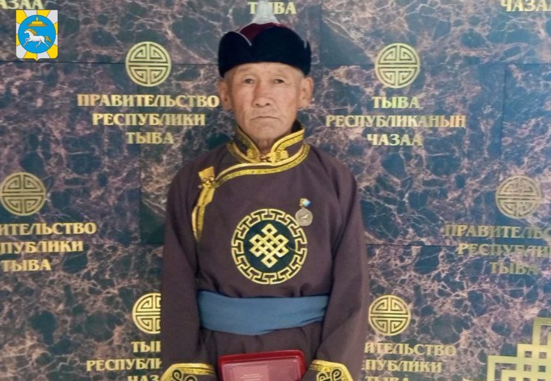 Заслуженный коневод Республики Тыва Вячеслав Монгуш – пример преданности табунному коневодству Заслуженный коневод Республики Тыва Вячеслав Монгуш – пример преданности табунному коневодству