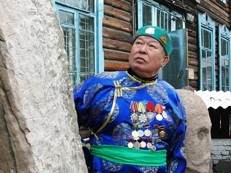 100-летие со дня рождения выдающегося деятеля Тувы Монгуша Кенин-Лопсана отмечают в республике