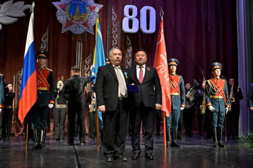 Владислав Ховалыг