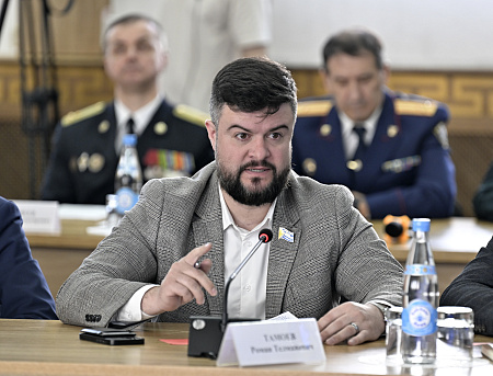 Отчёт о деятельности регионального Правительства получил высокую оценку руководителя фракции КПРФ