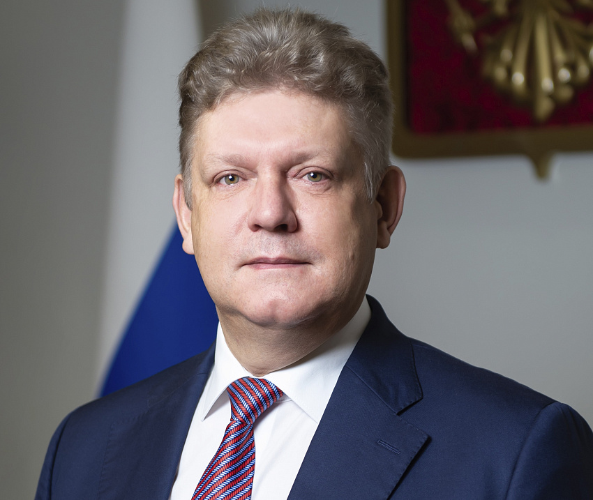 Анатолий Серышев: "Этот великий праздник укрепляет намерение творить благие дела"