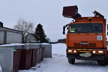 В Туве продолжается работа по разъяснению изменений в оплате за услуги по обращению с ТКО