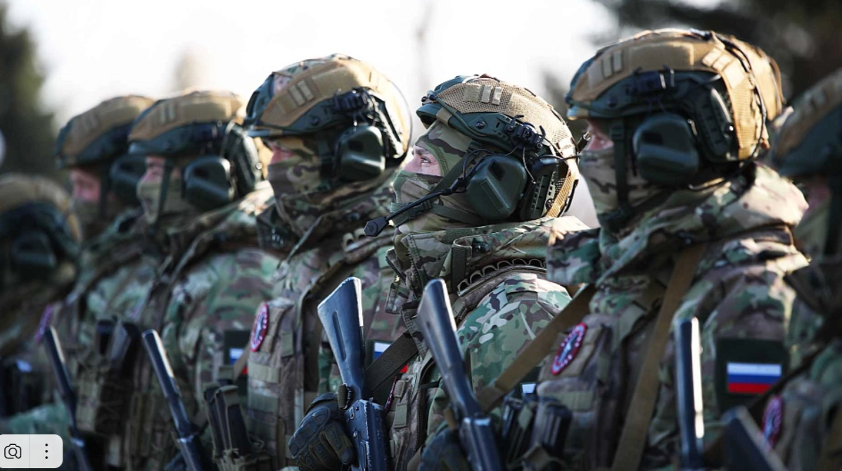 Правительство России одобрило статус ветерана боевых действий для еще одной категории граждан Правительство России одобрило статус ветерана боевых действий для еще одной категории граждан
