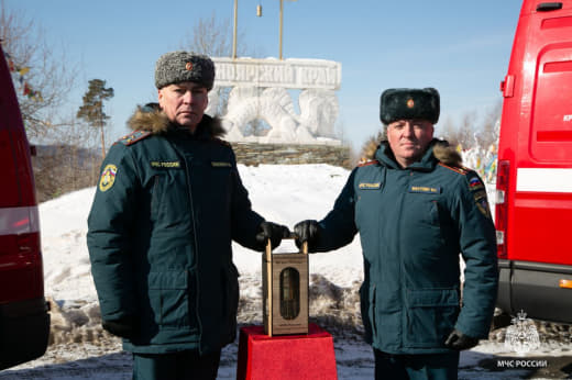 Владислав Ховалыг, МЧС Республики Тыва02.03.2025 16:01:05 Владислав Ховалыг, МЧС Республики Тыва02.03.2025 16:01:05