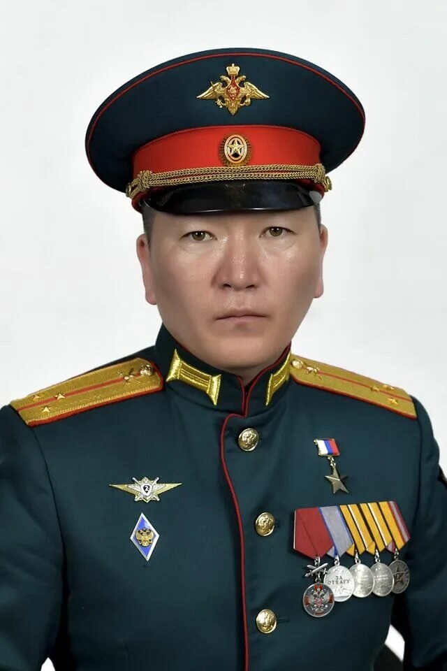 Уважаемый Чалым Сюндюпович! Уважаемый Чалым Сюндюпович!