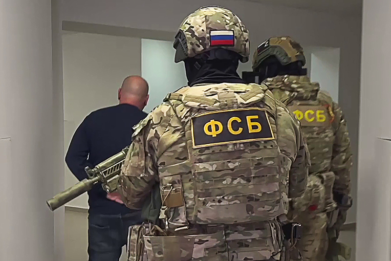 В Туве пресечена преступная деятельность ОПГ, причастной к незаконному пребыванию иностранных граждан