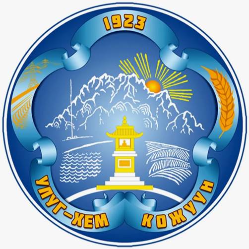 Улуг-Хемский