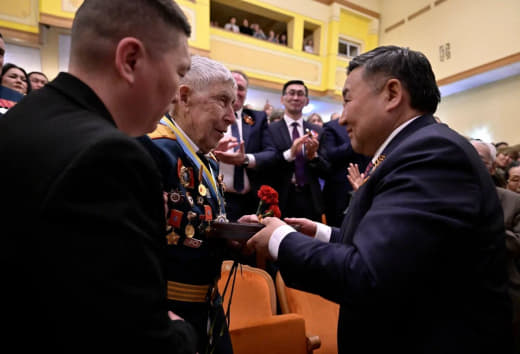 Владислав Ховалыг