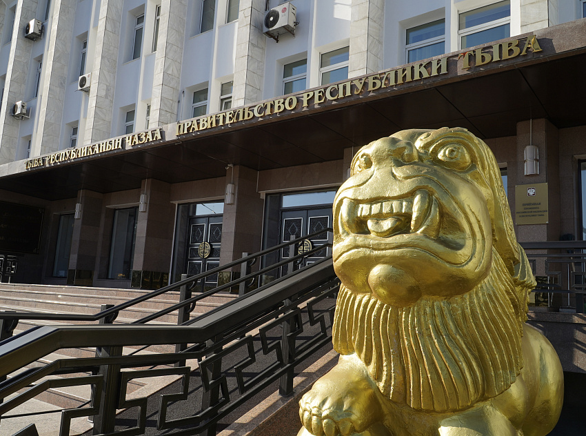 В Правительстве Тувы обсудили нововведения в формировании квоты приема на целевое обучение